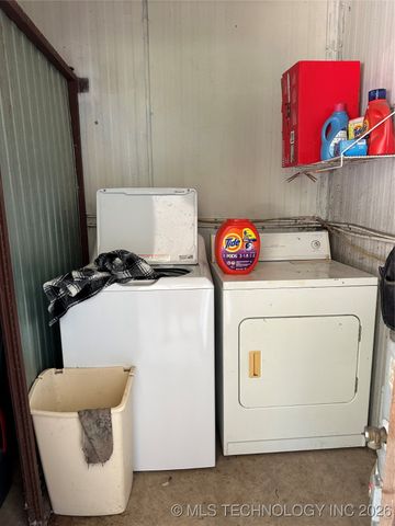 23007 Us Highway 70, Bokchito, OK 74701