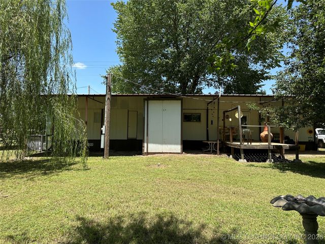 23007 Us Highway 70, Bokchito, OK 74701