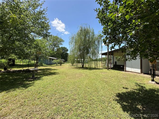 23007 Us Highway 70, Bokchito, OK 74701