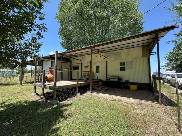 23007 Us Highway 70, Bokchito, OK 74701