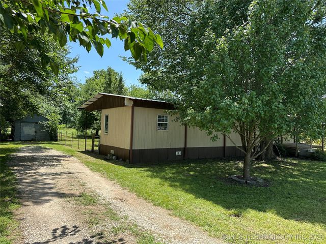 23007 Us Highway 70, Bokchito, OK 74701