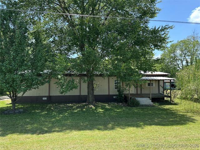 23007 Us Highway 70, Bokchito, OK 74701