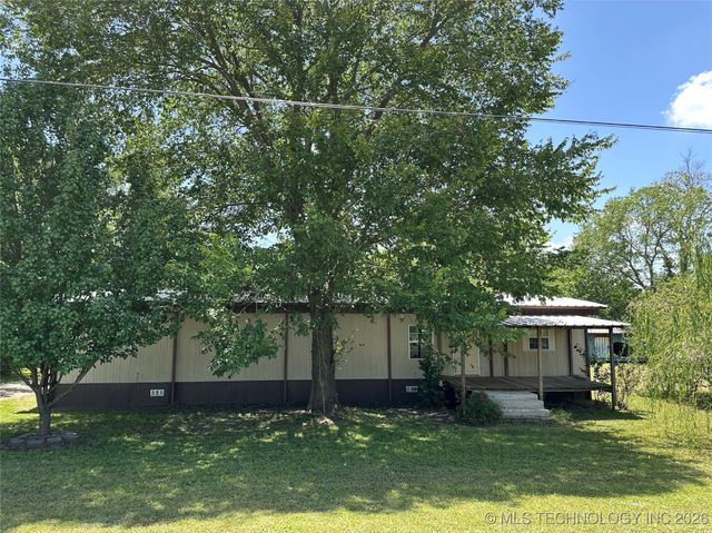 23007 Us Highway 70, Bokchito, OK 74701