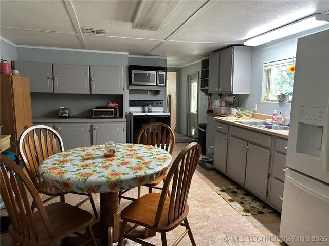 23007 Us Highway 70, Bokchito, OK 74701