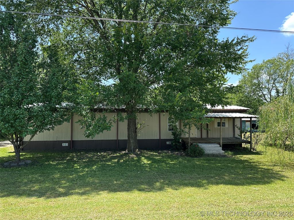 23007 Us Highway 70, Bokchito, OK 74701