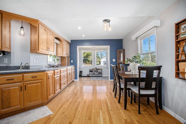 944 Lukesport Road, Quincy, MI 49082