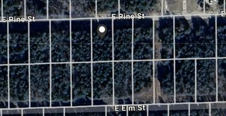 Pine Street, Lead Hill, AR 72644