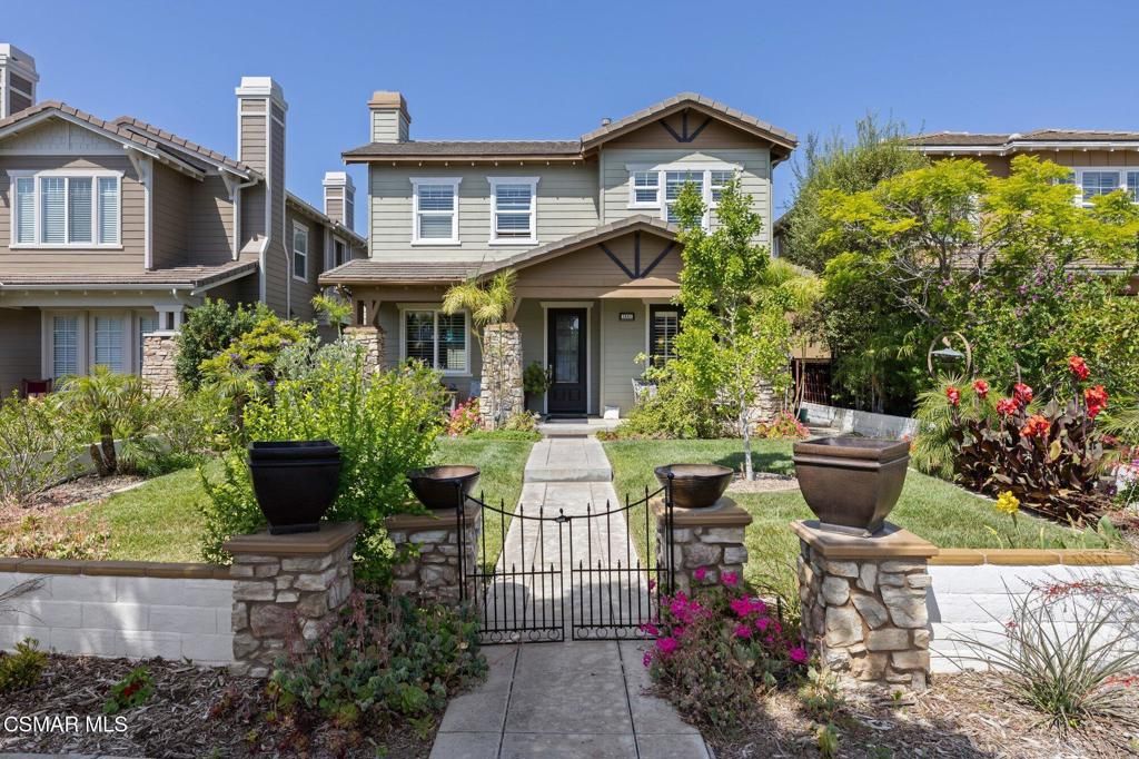 1441 Seabridge Lane, Oxnard, CA 93035