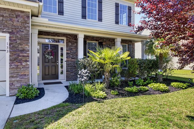 133 Carolina Wren Avenue, Moncks Corner, SC 29461