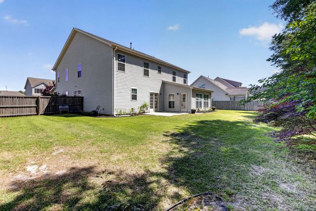 133 Carolina Wren Avenue, Moncks Corner, SC 29461