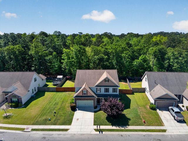 133 Carolina Wren Avenue, Moncks Corner, SC 29461