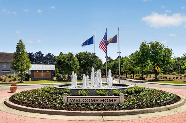 133 Carolina Wren Avenue, Moncks Corner, SC 29461