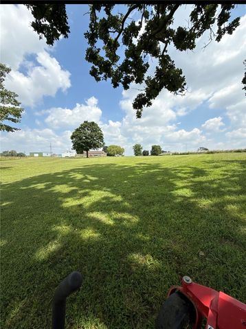 6110 Lee Lane, Bentonville, AR 72713