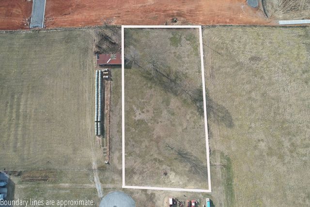 6110 Lee Lane, Bentonville, AR 72713