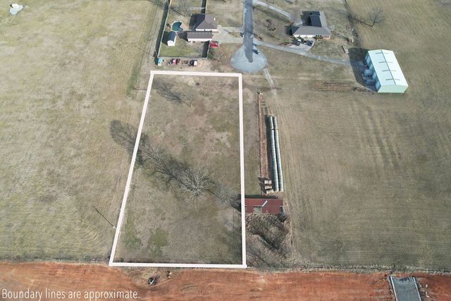 6110 Lee Lane, Bentonville, AR 72713