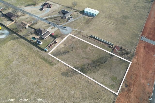 6110 Lee Lane, Bentonville, AR 72713