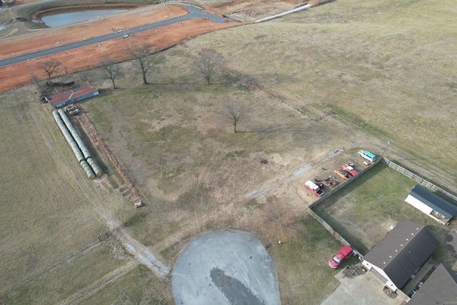 6110 Lee Lane, Bentonville, AR 72713