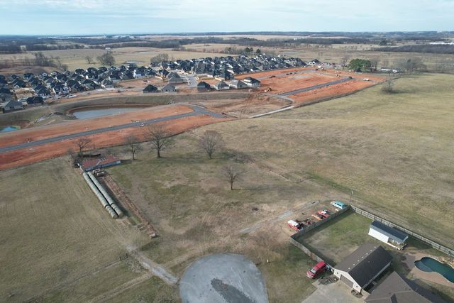 6110 Lee Lane, Bentonville, AR 72713