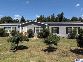 212 Johnson Park Rd, Chesterfield, SC 29709