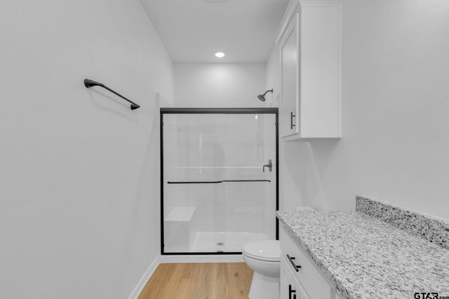 1410 W Connally St, Tyler, TX 75701