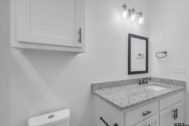 1410 W Connally St, Tyler, TX 75701