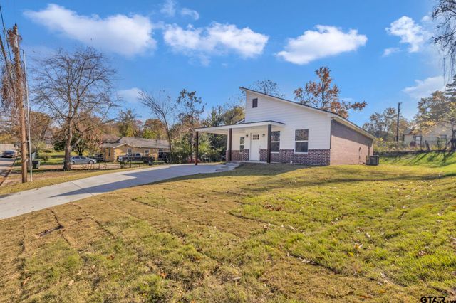 1410 W Connally St, Tyler, TX 75701