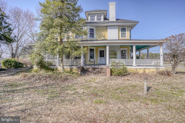 4096 MAIN ST, Trappe, MD 21673