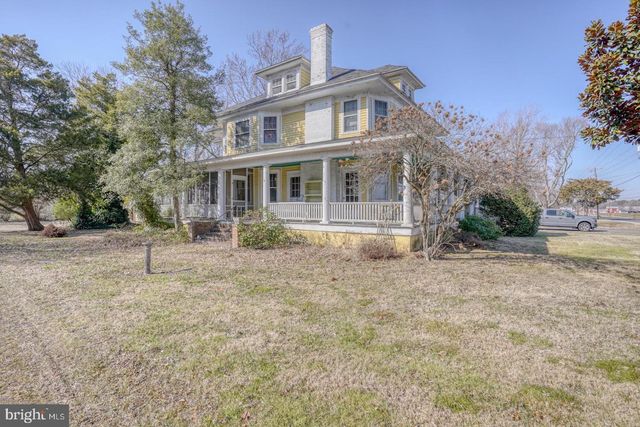 4096 MAIN ST, Trappe, MD 21673