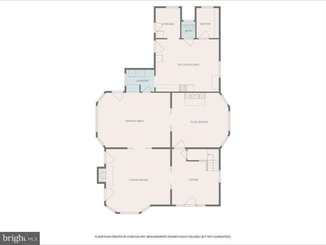 4096 MAIN ST, Trappe, MD 21673