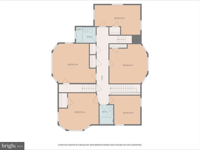 4096 MAIN ST, Trappe, MD 21673