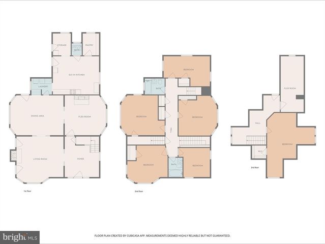 4096 MAIN ST, Trappe, MD 21673