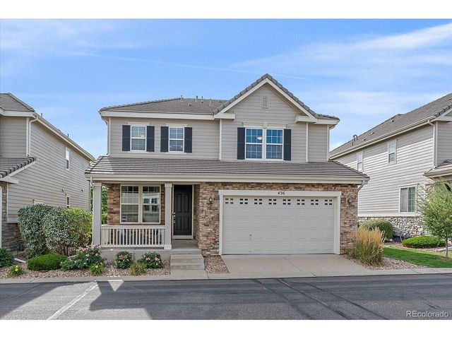4545 S Monaco St 436, Denver, CO 80237