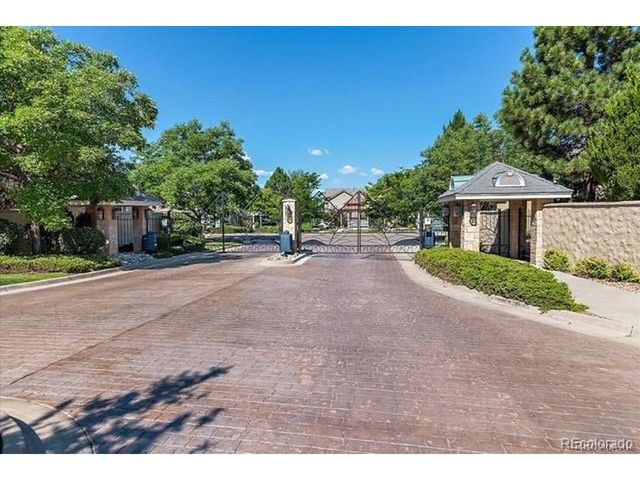 4545 S Monaco St 436, Denver, CO 80237
