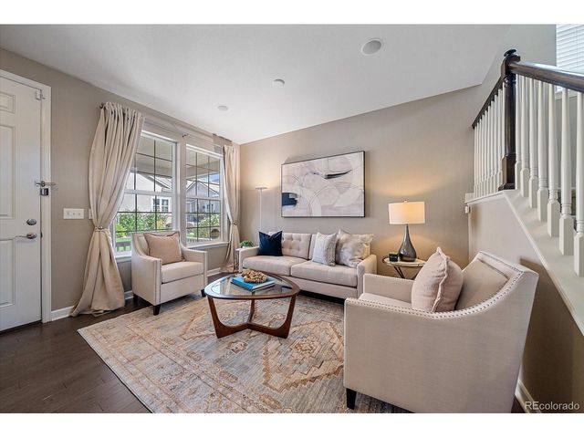 4545 S Monaco St 436, Denver, CO 80237