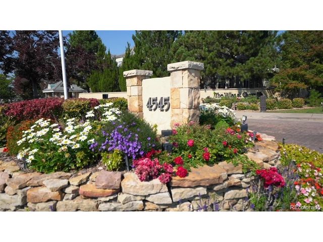 4545 S Monaco St 436, Denver, CO 80237