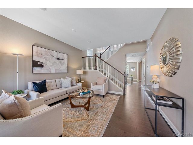 4545 S Monaco St 436, Denver, CO 80237