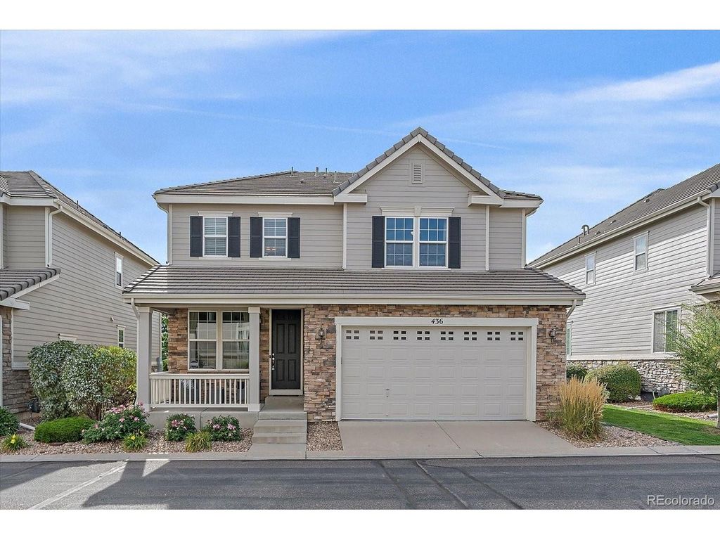 4545 S Monaco St 436, Denver, CO 80237