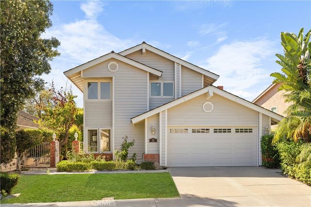 12 Oakdale, Irvine, CA 92604