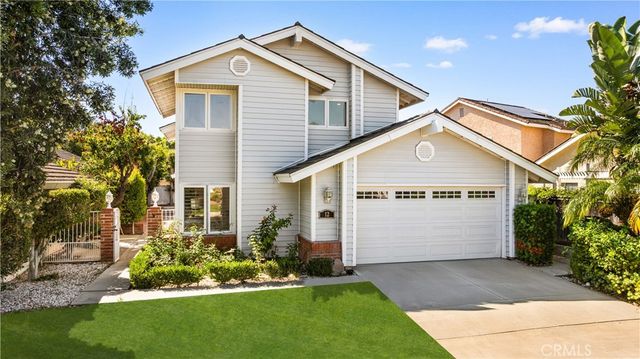 12 Oakdale, Irvine, CA 92604