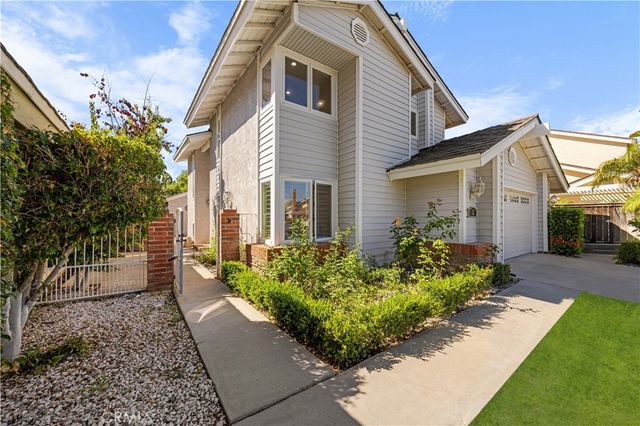 12 Oakdale, Irvine, CA 92604