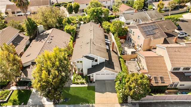 12 Oakdale, Irvine, CA 92604