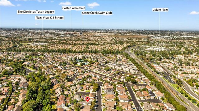 12 Oakdale, Irvine, CA 92604