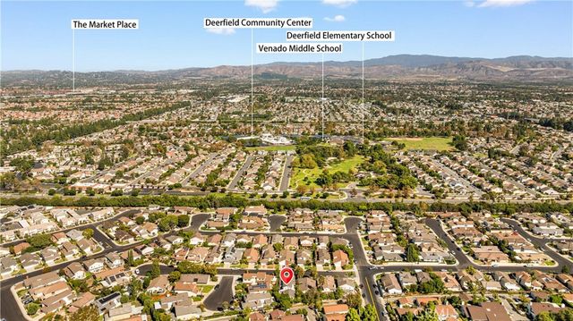 12 Oakdale, Irvine, CA 92604