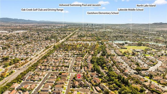 12 Oakdale, Irvine, CA 92604