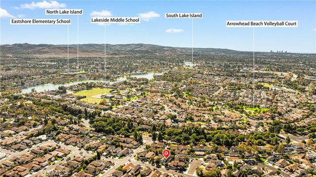 12 Oakdale, Irvine, CA 92604