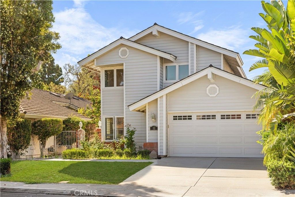 12 Oakdale, Irvine, CA 92604