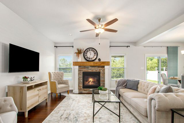 9814 W 146th Avenue, Cedar Lake, IN 46303