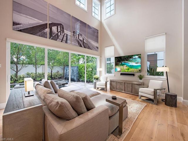 9200 Mercato WAY, Naples, FL 34108