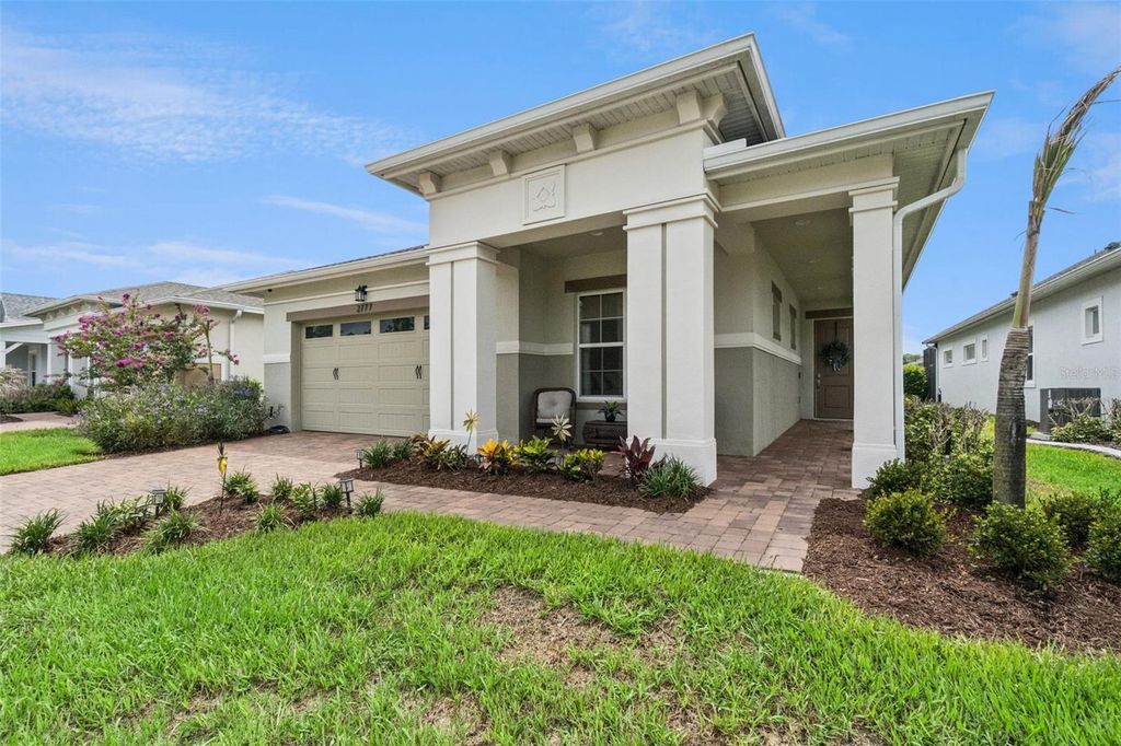 2777 SOUTHLAND STREET, St Cloud, FL 34772