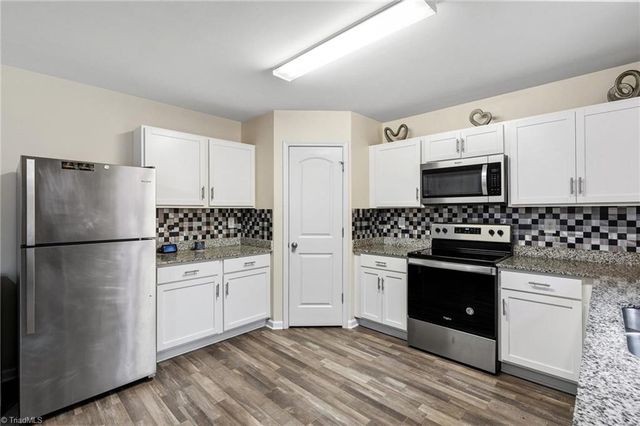 473 Wendover Drive, Salisbury, NC 28147